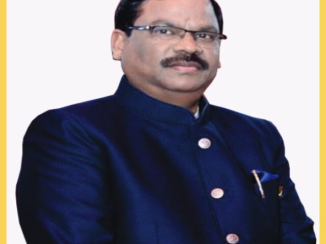 Dr. R. J. Singh