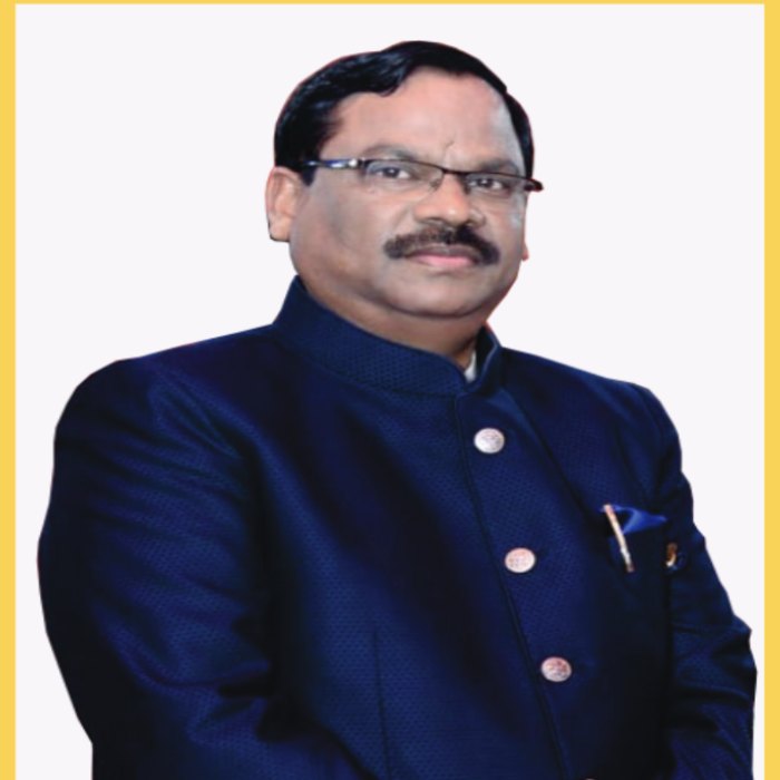 Dr. R. J. Singh