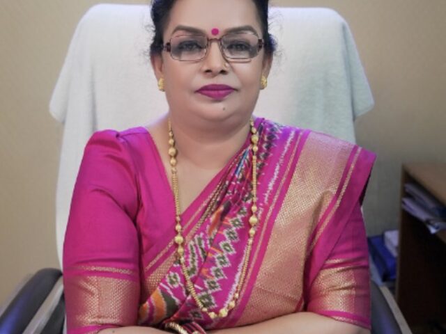 Smt. Pushpalata Singh