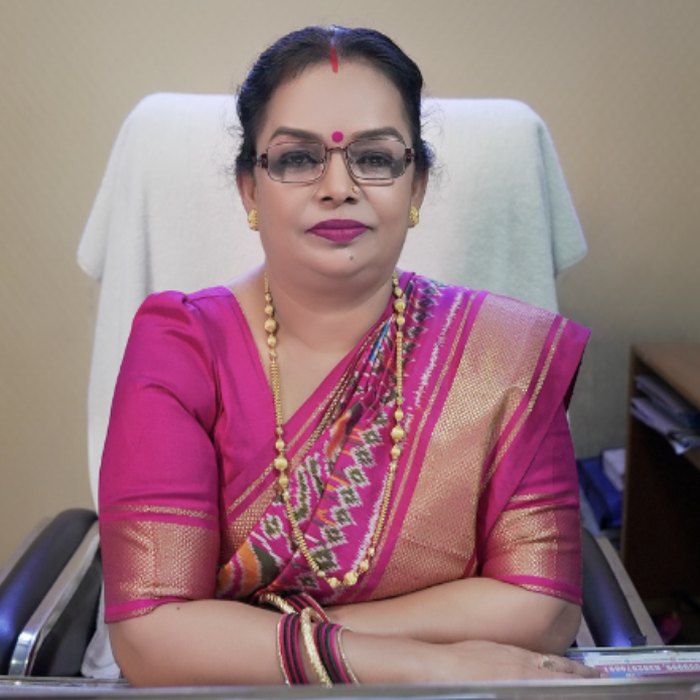 Smt. Pushpalata Singh