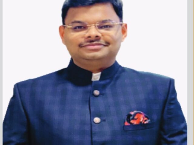 Rajat Rajan Singh