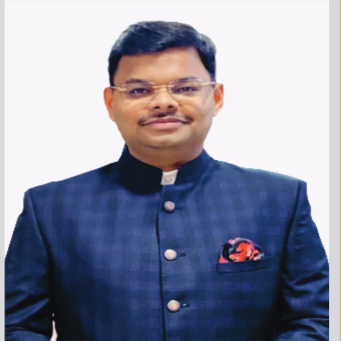Rajat Rajan Singh